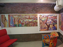 Phyllis Seltzer Studio